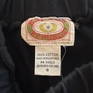 Banana Republic Women's Classic Black Jacket